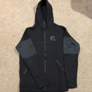 Nike Air Men’s Fleece Hoodie